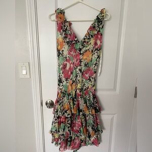 Ralph Lauren dress